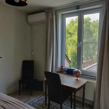 De Koperen Geit Nyaraló *